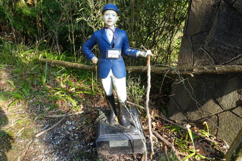 丹沢クリステル(2018年3月31日)