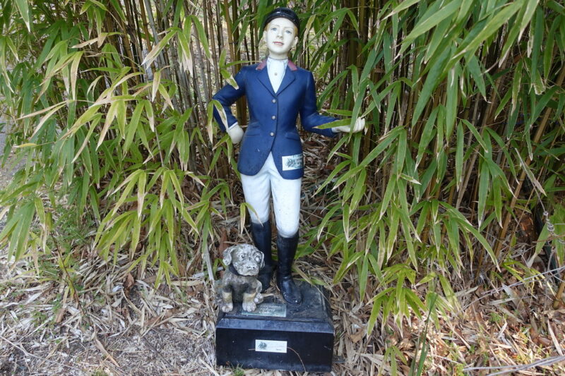 丹沢キャサリン(2018年3月31日)